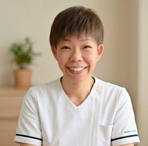 石井和恵先生